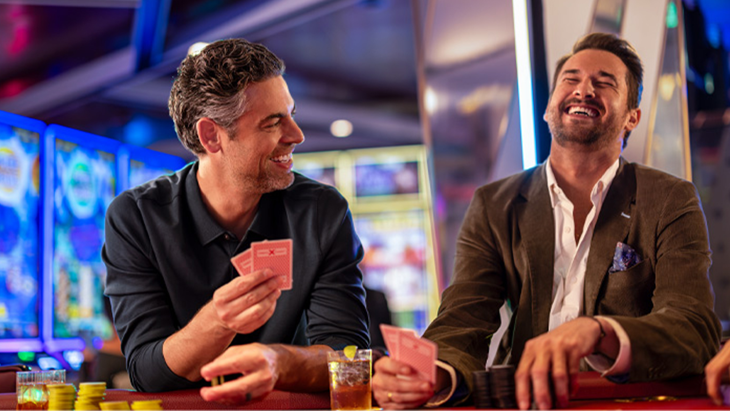 Poker